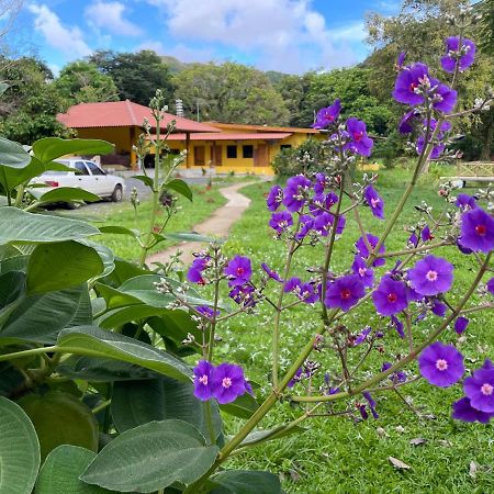 El Valle Resort & Spa - Aguas Termales El Valle de Anton Luaran gambar