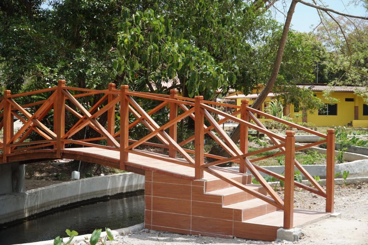 El Valle Resort & Spa - Aguas Termales El Valle de Anton Luaran gambar