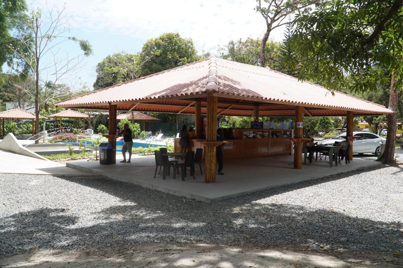 El Valle Resort & Spa - Aguas Termales El Valle de Anton Luaran gambar