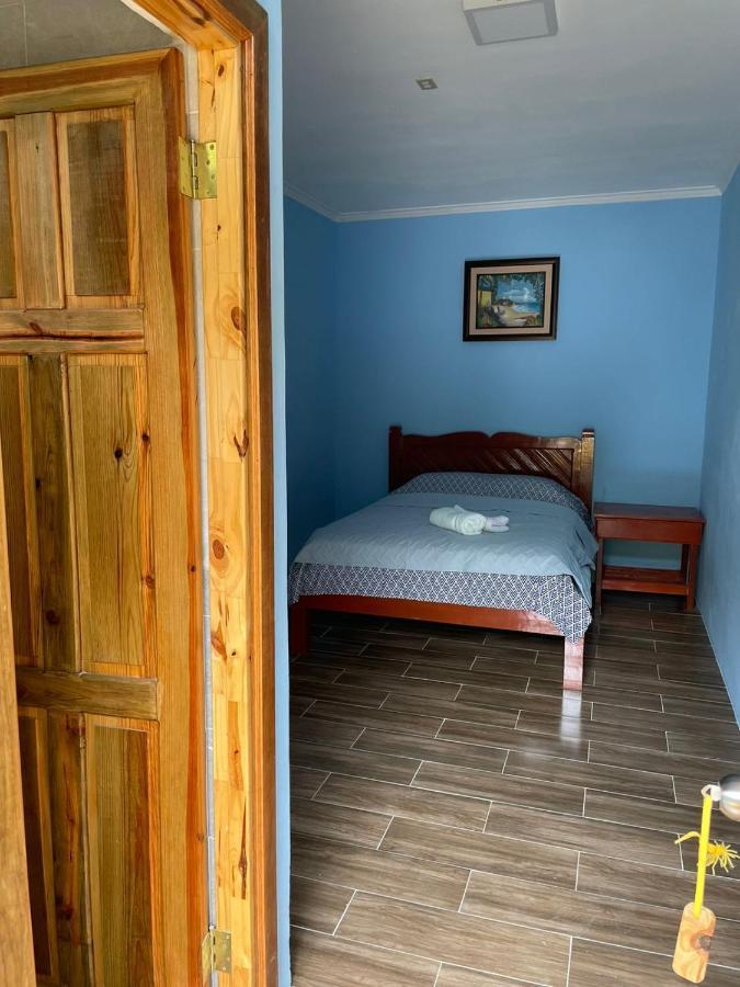 El Valle Resort & Spa - Aguas Termales El Valle de Anton Luaran gambar
