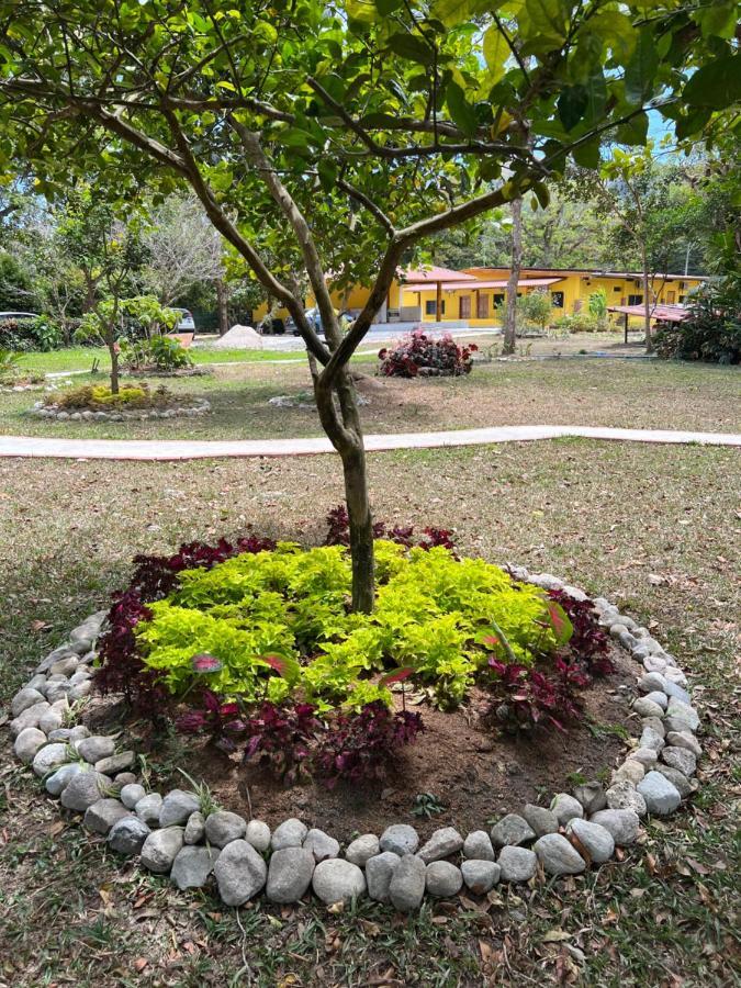 El Valle Resort & Spa - Aguas Termales El Valle de Anton Luaran gambar