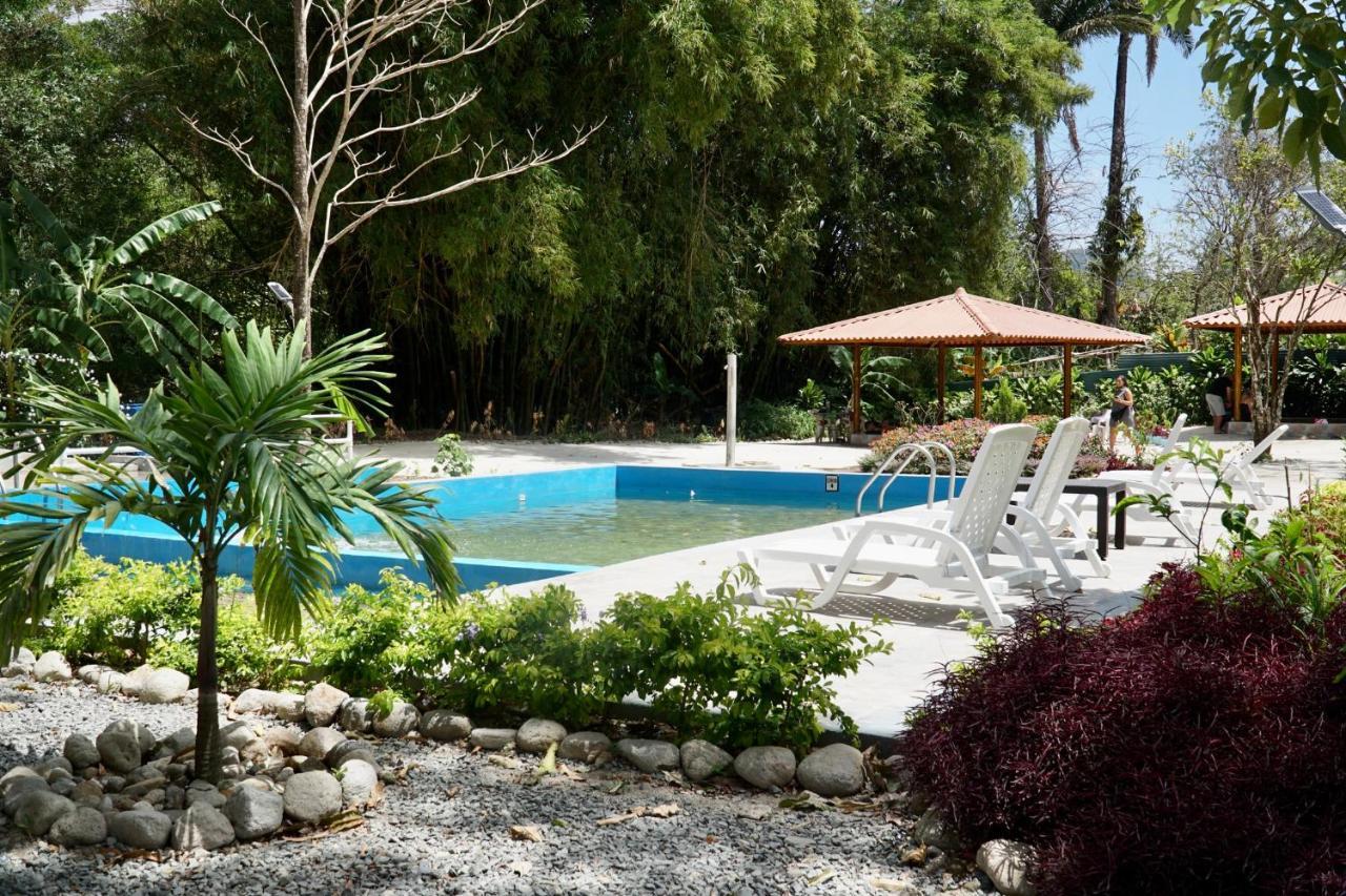 El Valle Resort & Spa - Aguas Termales El Valle de Anton Luaran gambar