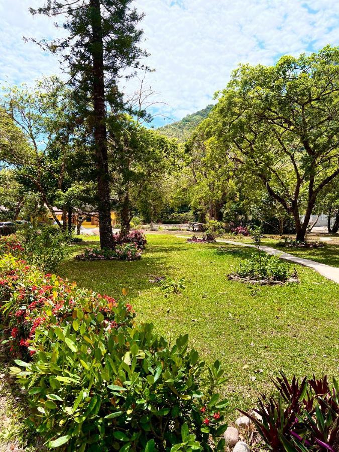 El Valle Resort & Spa - Aguas Termales El Valle de Anton Luaran gambar