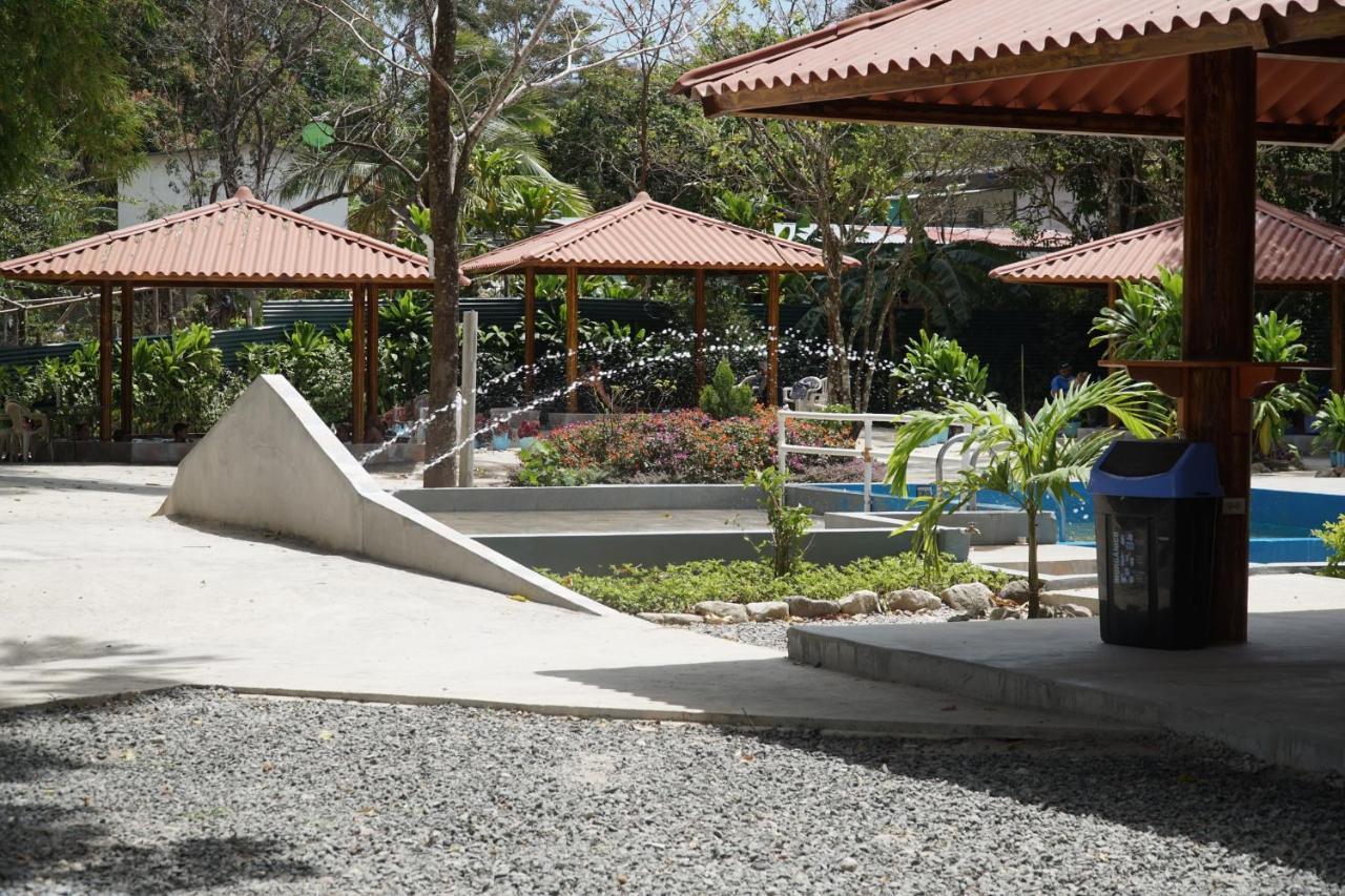 El Valle Resort & Spa - Aguas Termales El Valle de Anton Luaran gambar