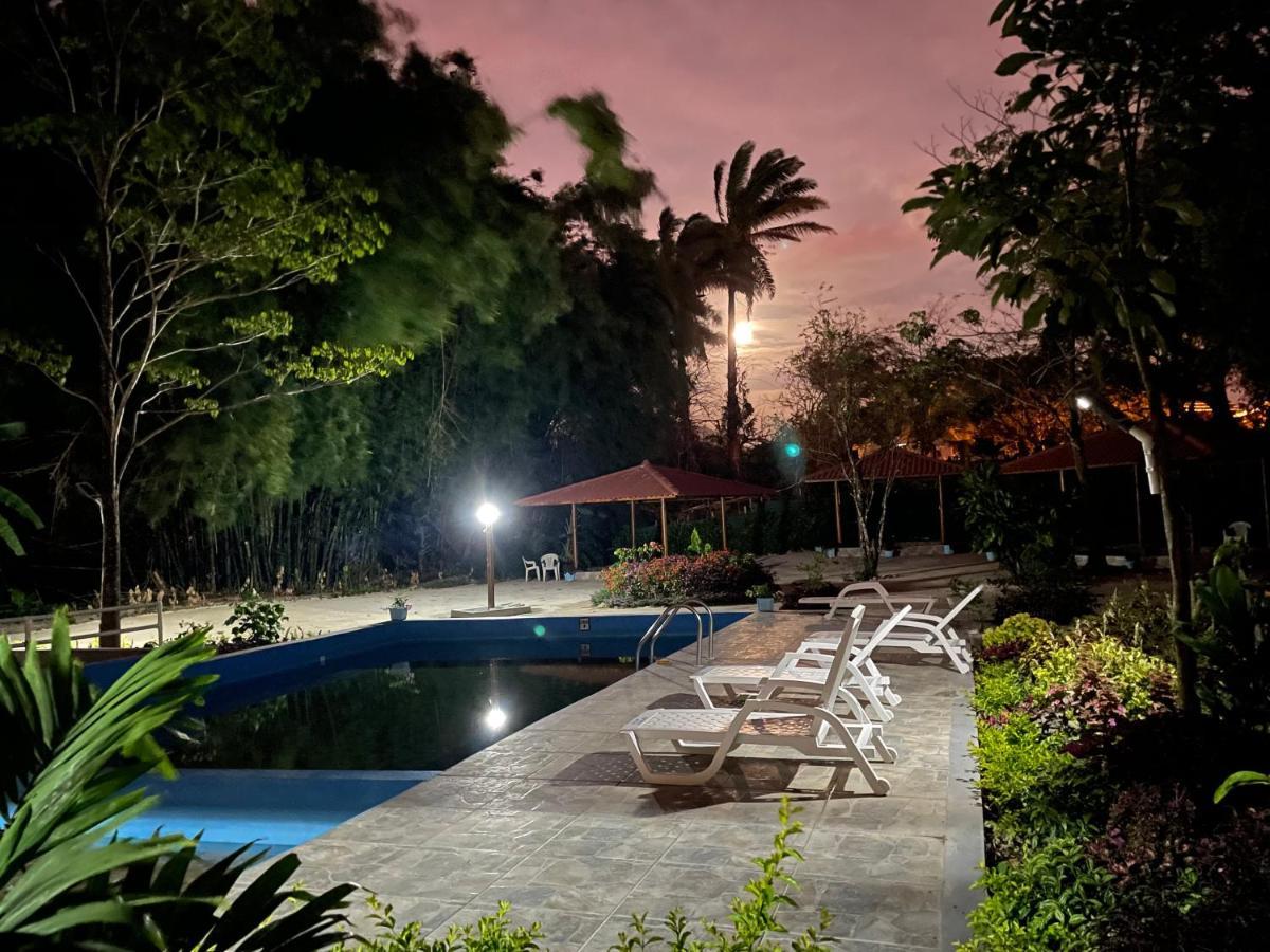 El Valle Resort & Spa - Aguas Termales El Valle de Anton Luaran gambar