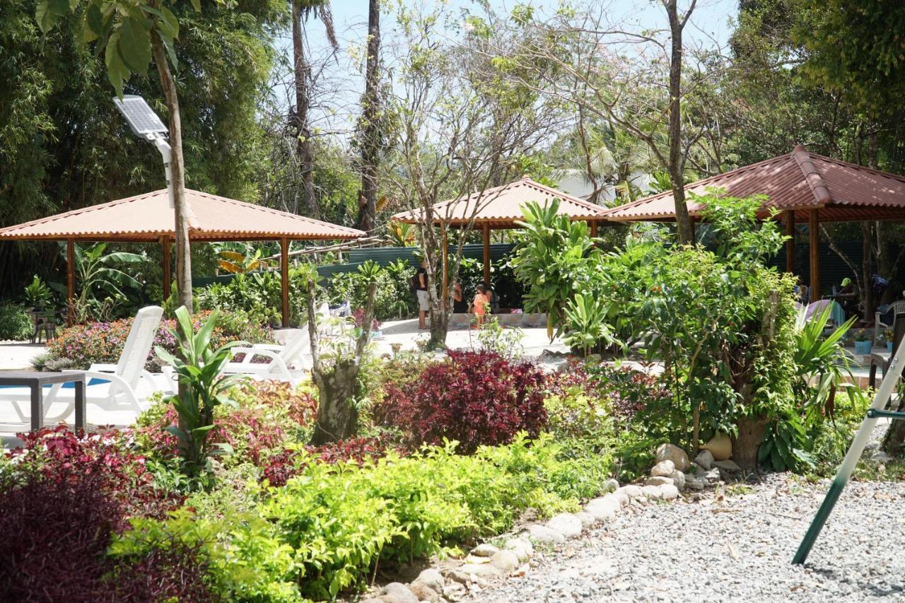 El Valle Resort & Spa - Aguas Termales El Valle de Anton Luaran gambar