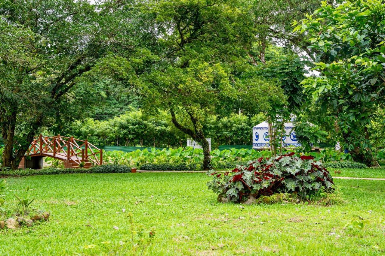 El Valle Resort & Spa - Aguas Termales El Valle de Anton Luaran gambar