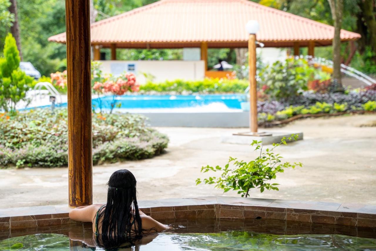 El Valle Resort & Spa - Aguas Termales El Valle de Anton Luaran gambar